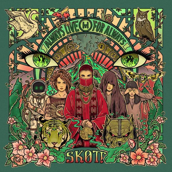 Skott – Always Live For Always.jpg