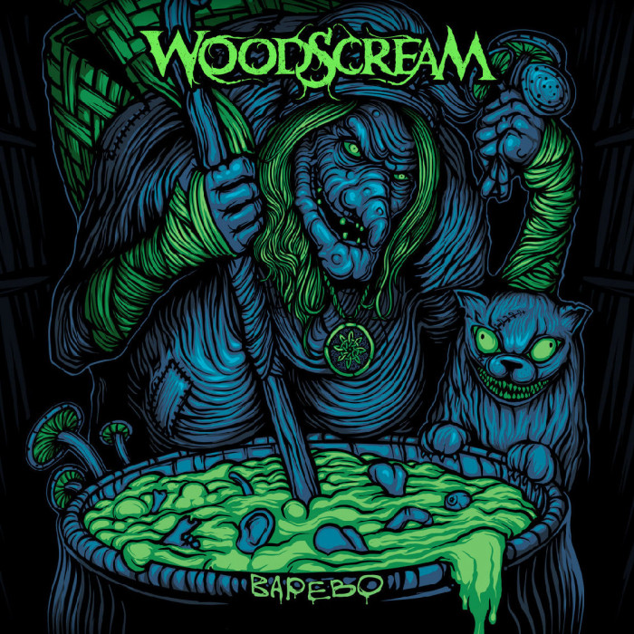 Woodscream – «Варево» (2020).jpg