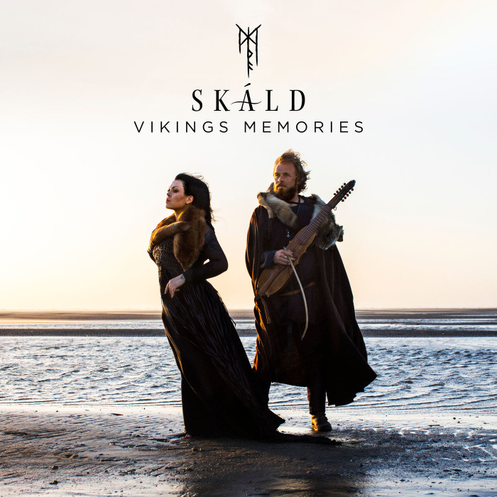 SKALD – «Viking Memories» (2020).jpg