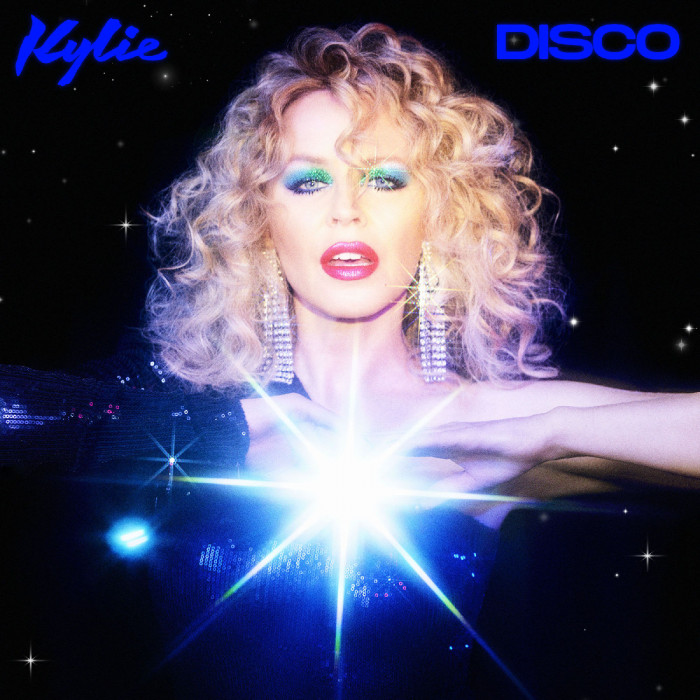 Kylie Minogue – «Disco» (2020).jpg