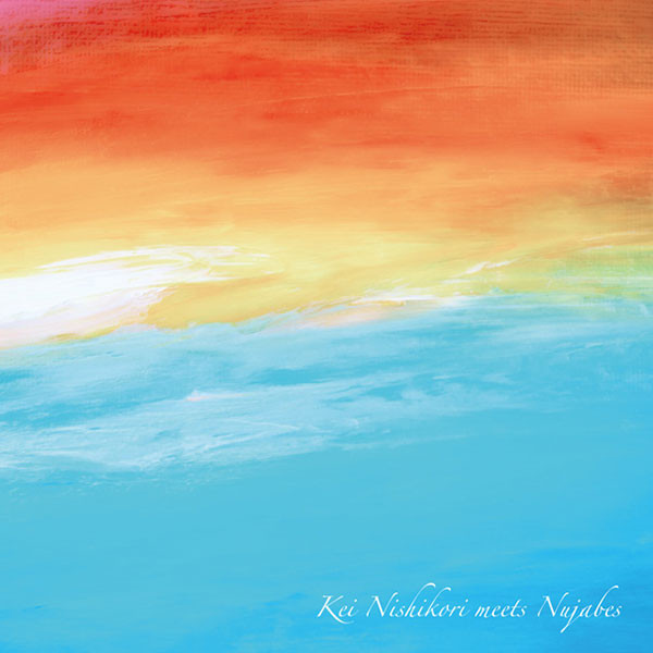 Nujabes – «Kei Nishikori Meets Nujabes» (2020).jpg