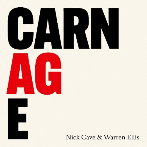 NICK CAVE – CARNAGE (2021).jpg