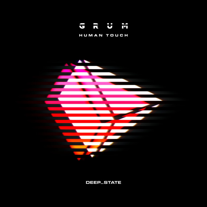 Grum – «Human Touch» (2021).jpg