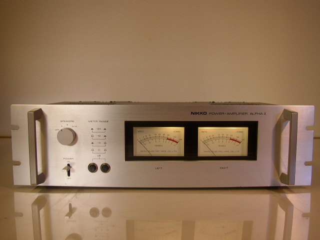 Nikko Alpha ll front.JPG
