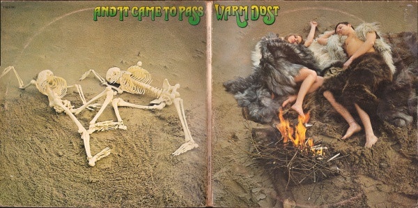 Warm Dust. And It Came To Pass 1970.jpg