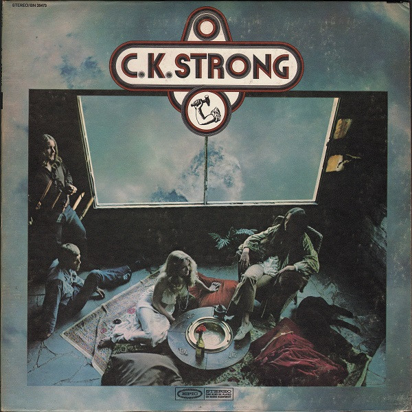 C.K. Strong 1969.jpg