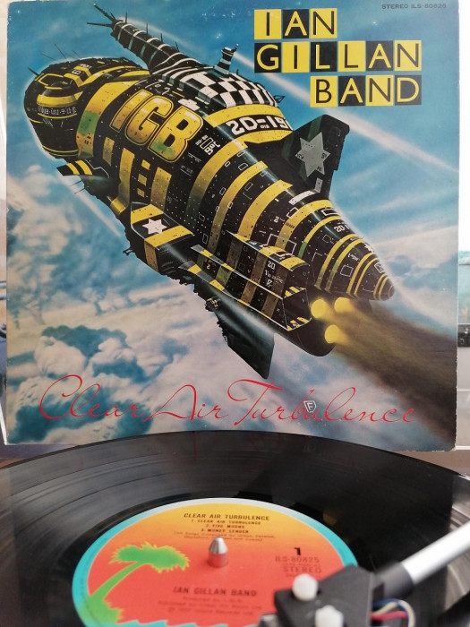 JAN GILLAN Clear Air Turbulence-1977.jpg