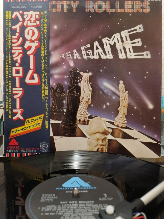 BAY CITY ROLLERS-Its A  Game 1977.jpg