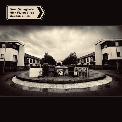 Noel Gallagher’s High Flying Birds - Council Skies- 2023.jpg