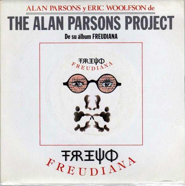 Eric Woolfson & Alan Parsons - Freudiana.jpg