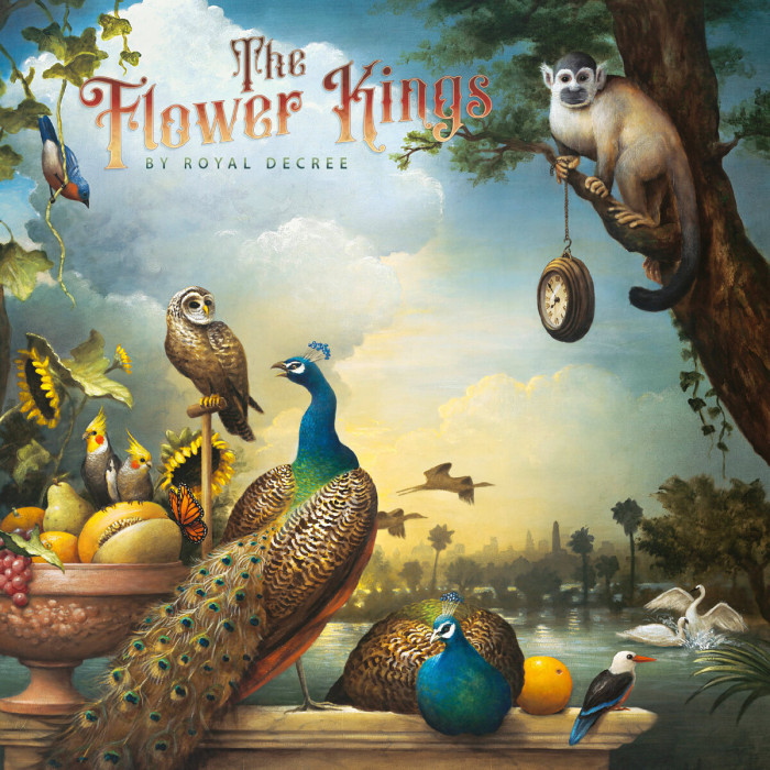 THE FLOWER KINGS - By Royal Decree (2022).jpg