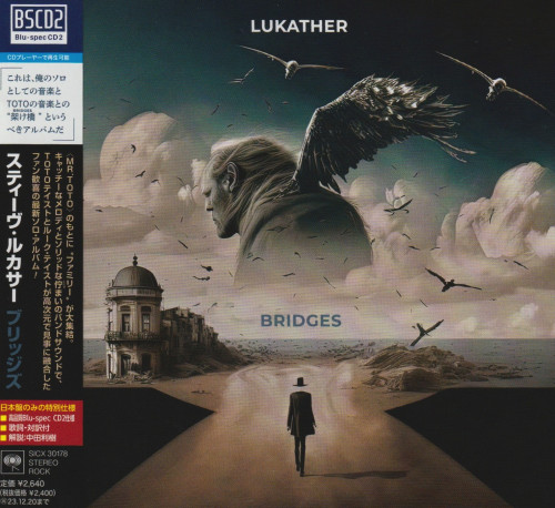 Steve Lukather - Bridges, 2023.jpeg