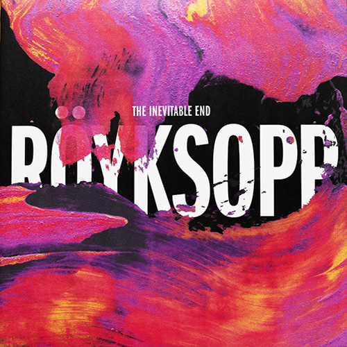 Röyksopp, The Inevitable End, 2014.jpg