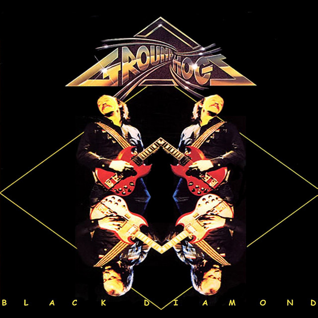 The Groundhogs «Black Diamond», 1976.jpg