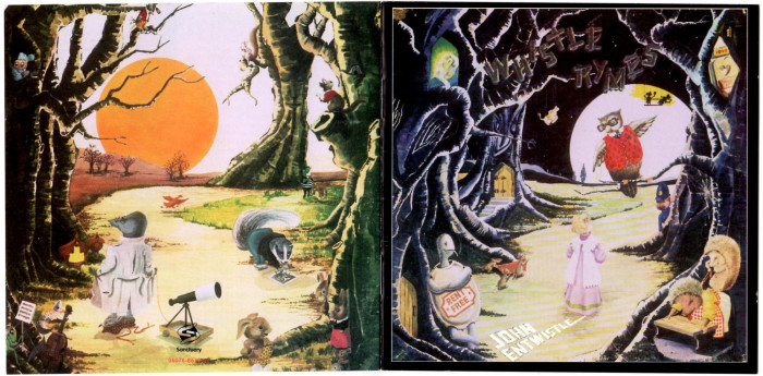 John Entwistle - Whistle Rymes [1972] Booklet.jpg