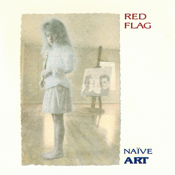 Red Flag - Naive Art (cover).jpg