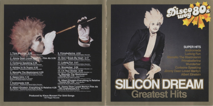 Silicon Dream - 2007 - Greatest Hits - 02 - booklet.jpg