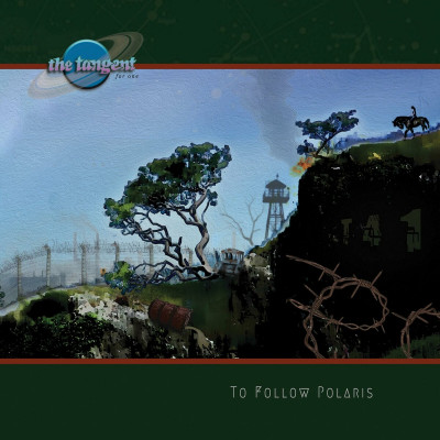 The Tangent - To Follow Polaris - 2024.jpg