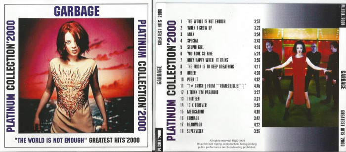 Garbage - Platinum Collection' 2000.jpg