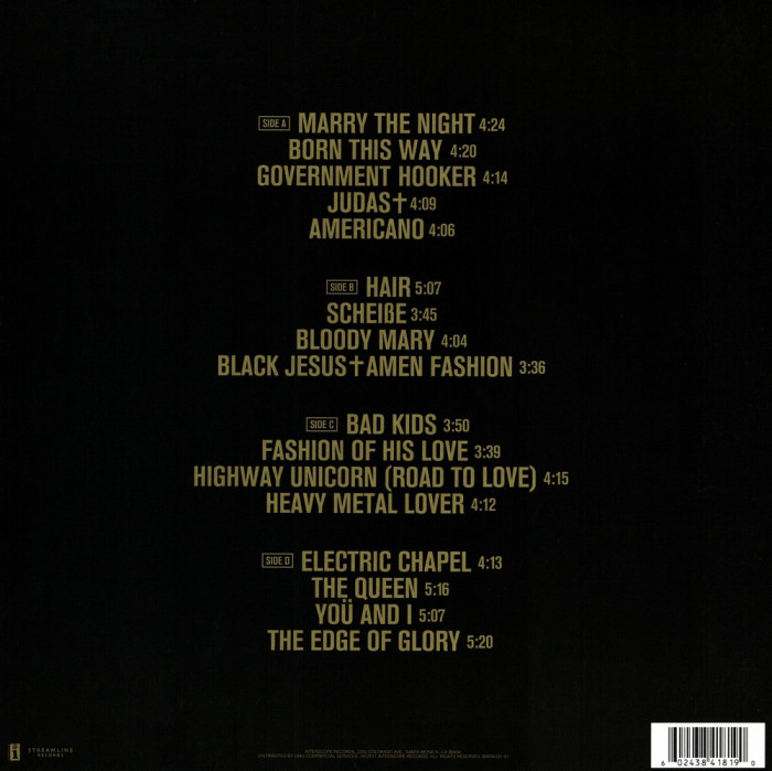 Lady Gaga - Born This Way (The Tenth Anniversary)[B0034331-01]-Back.jpg