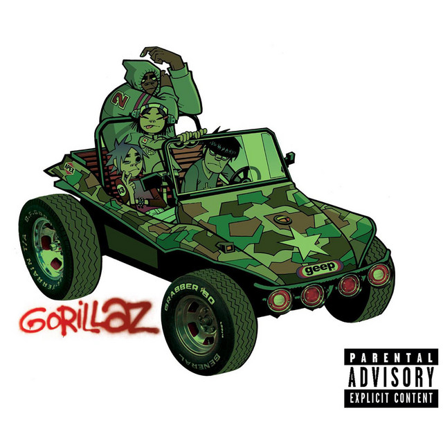 Gorillaz - Gorillaz (2001).jpg