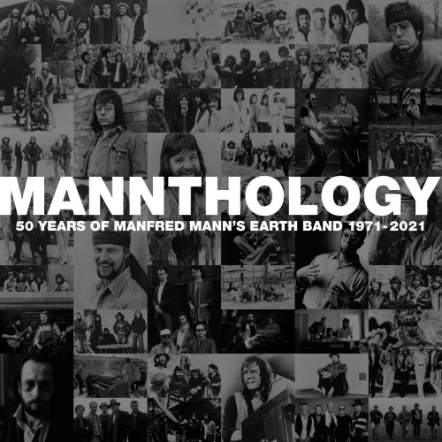 Manfred Mann's Earth Band - Mannthology - 50 Years of Manfred Mann's Earth Band.jpg