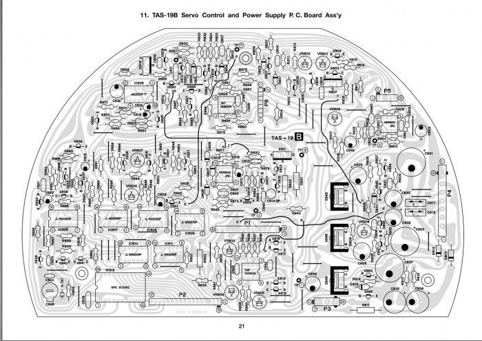 Victor TT-81 TAS-19B PCB.jpg