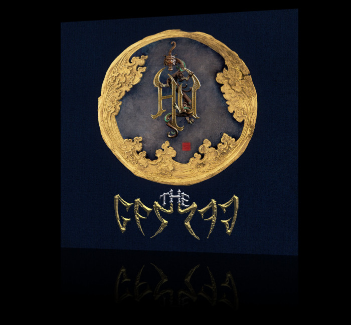 The HU - The Gereg (Deluxe Edition) - 2020 (Folk Rock  Metal).jpg