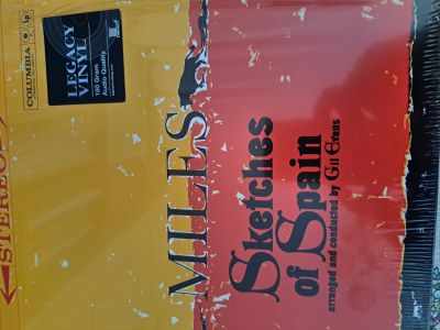 Miles Davis - Legacy Vinyl label.jpg
