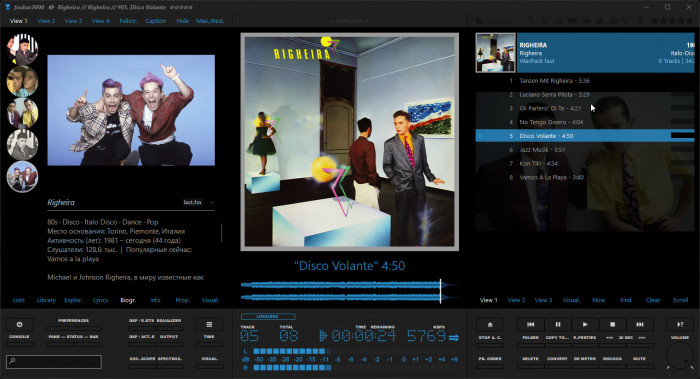 © 1983 Righeira - Righeira (Denon - Luxman).jpg