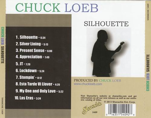 Chuck Loeb - Silhouette (2013)_2.jpg