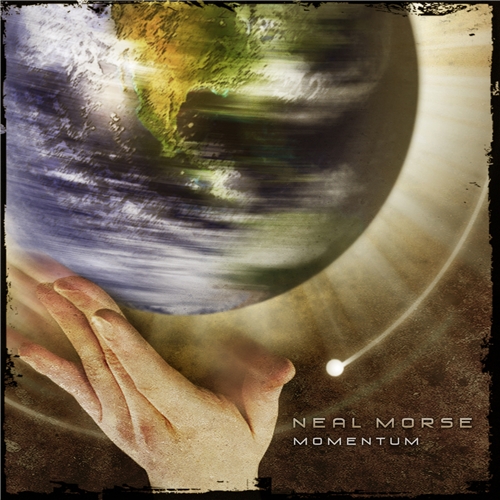 Neal Morse - 2012 - Momentum.jpg