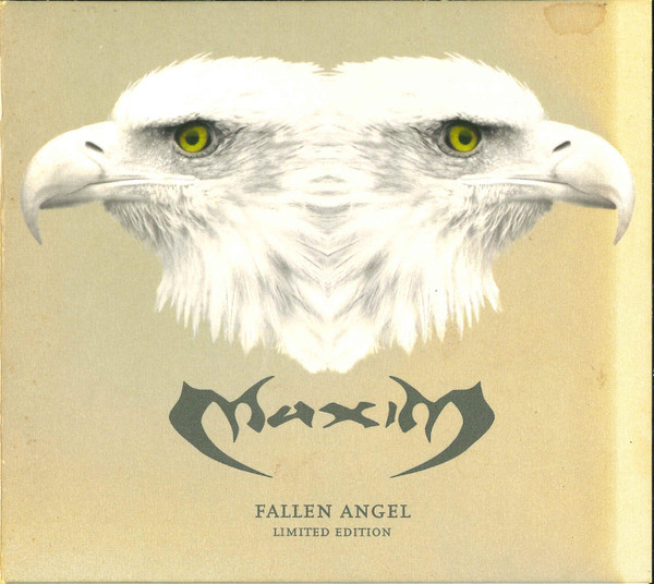 Maxim - Fallen Angel (2005).jpg