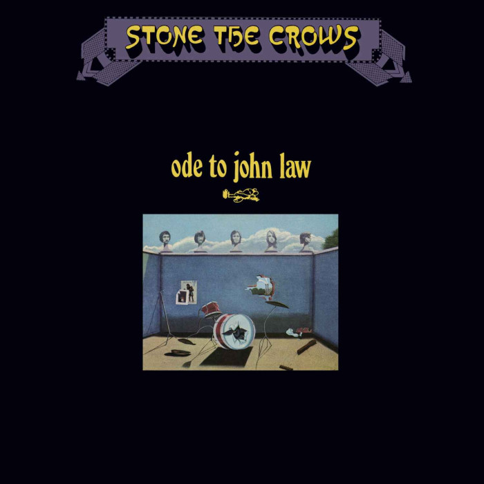 Stone The Crows - Ode To John Law.jpg