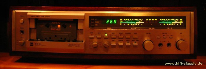 Dual C 844 - Front,Verkl.jpg