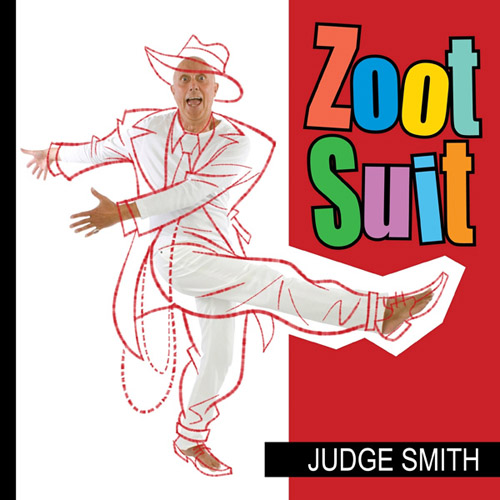 Chris Judge Smith (Van der Graaf Generator) - Zoot Suit - 2013.jpg