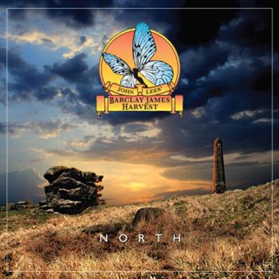 John Lees’ Barclay James Harvest – North (2013).jpg