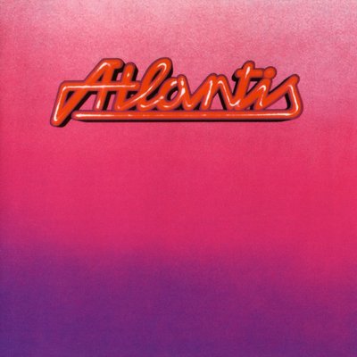 Atlantis - 1972 - Atlantis.jpg