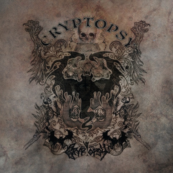 Cryptopsy - Cryptopsy.jpg