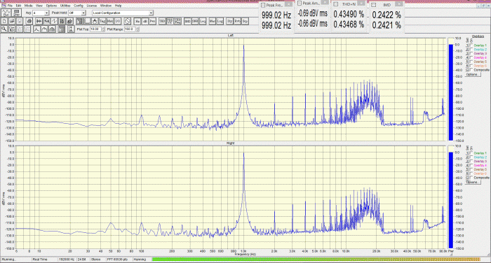 0  дБ Hi Bit 32 PIONEER N50K.GIF