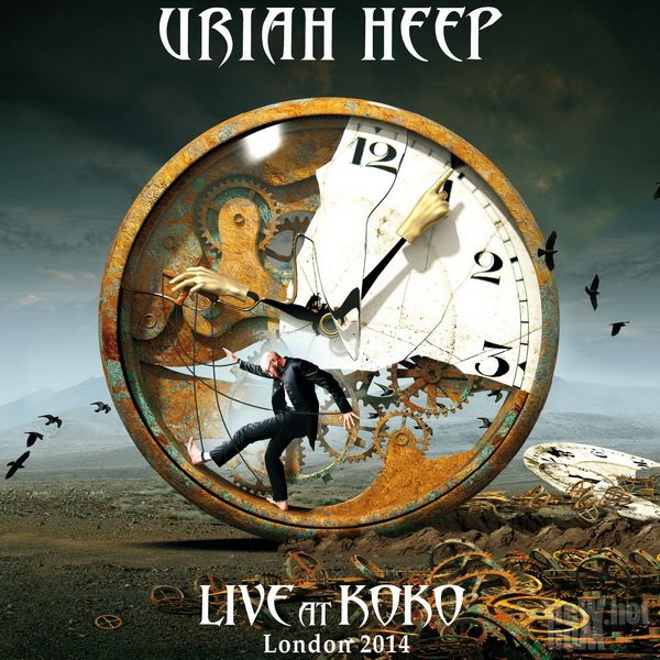Uriah Heep - Live At Koko (2015).jpg