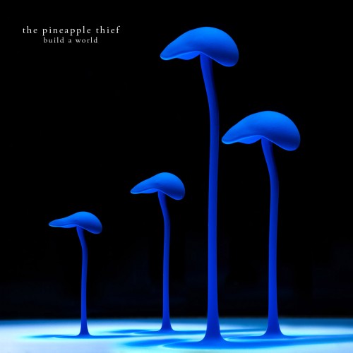 The Pineapple Thief - 2013 - Build A World [EP].jpg
