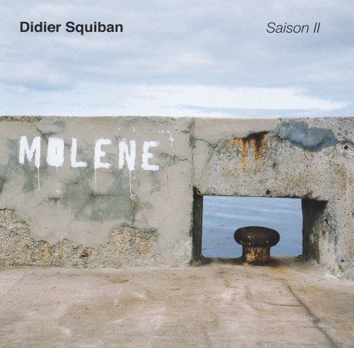 Didier Squiban - Molene Saison II (2013).jpg