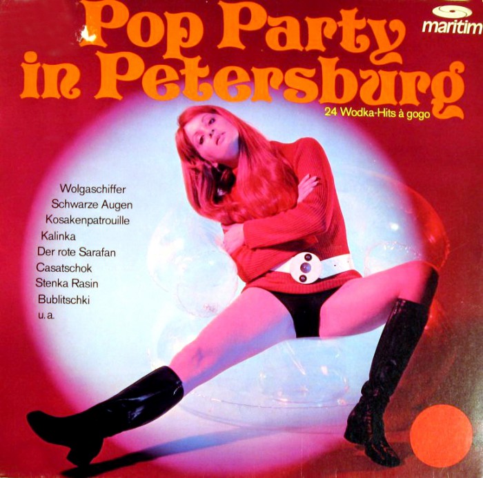 Kay Webb - Pop Party in Petersburg  - Front cover.jpg