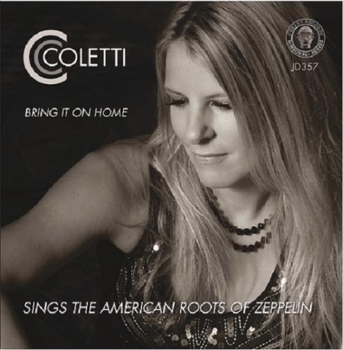 CC Coletti - Bring It On Home (Binaural+) 2013.jpg
