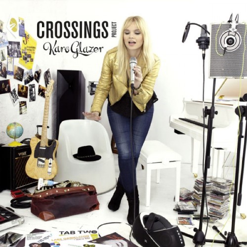 Karo Glazer - Crossings Project (2013).jpg