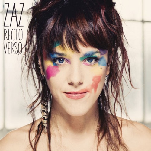 ZAZ - Recto Verso - 2013.jpg