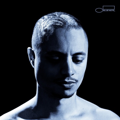 Jose James - No Beginning, No End (2013).jpg