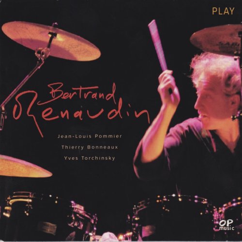 Bertrand Renaudin - Play (2013).jpg