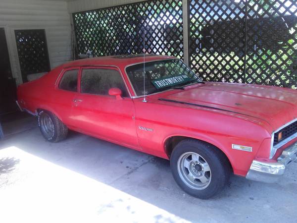 73 chevy nova - $3500.jpg